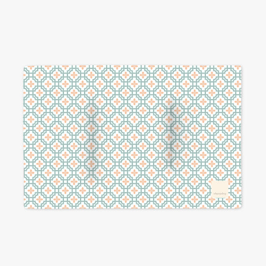 Jade Tiles Cooling Mat