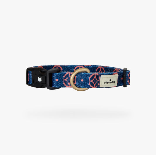 Basic Collar - Baba Navy