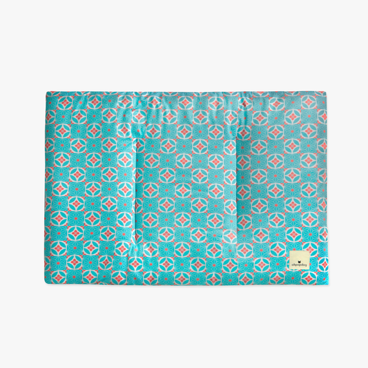 Cooling Mat - Straits Mint