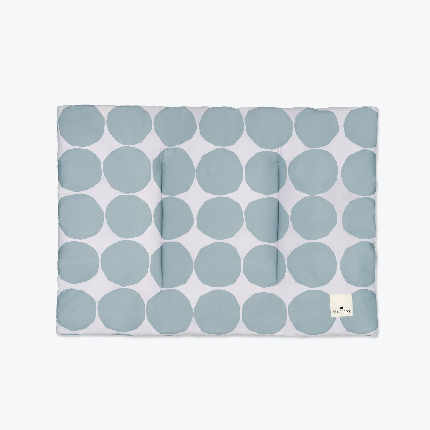 Cooling Mat - Cornflower