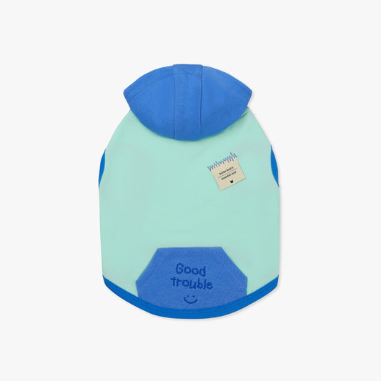 The Club Hoodie - Good Trouble