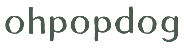 Ohpopdog