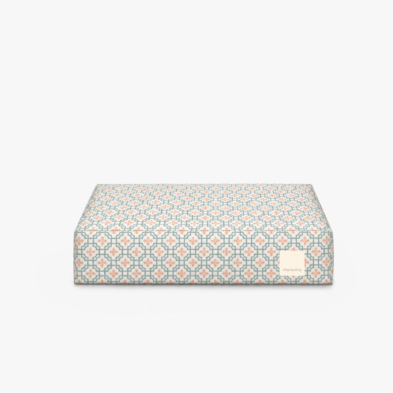 Jade Microbeads Bed