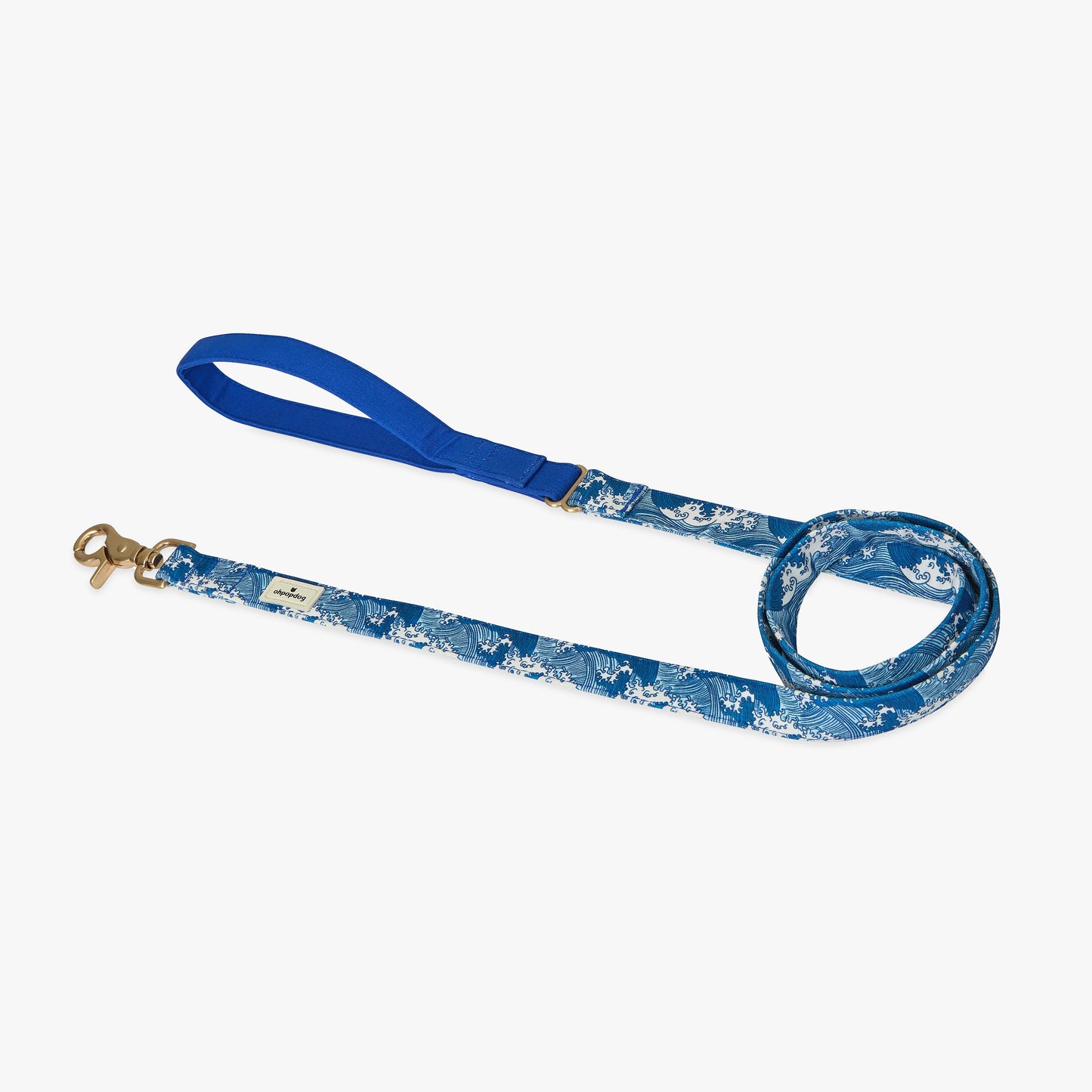 Two-toned Leash - Nami