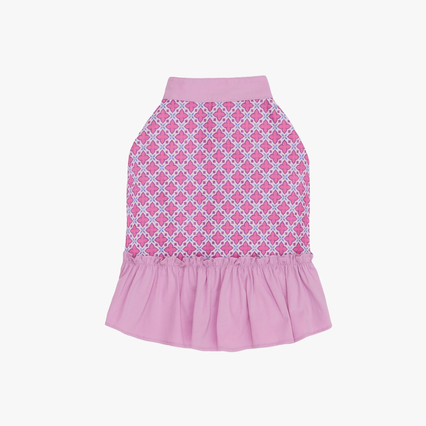 Dress - Amethyst