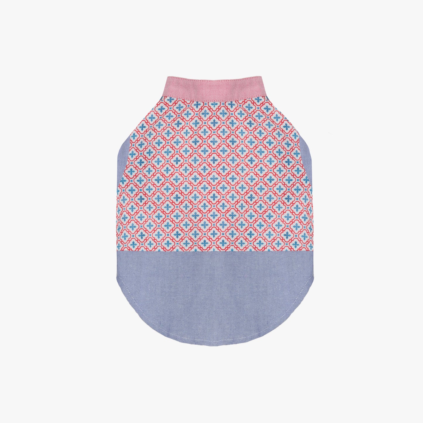 Shirt - Aquarmarine