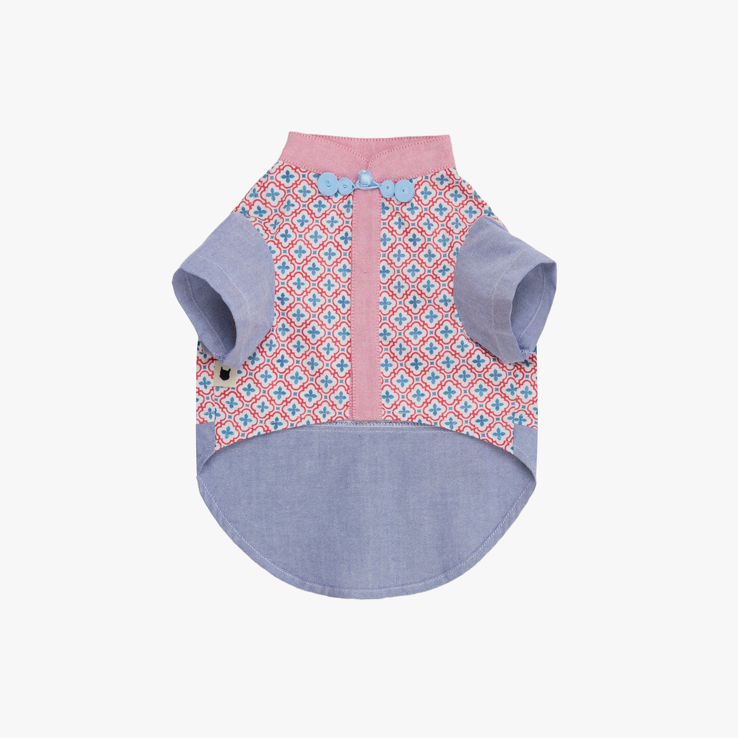 Shirt - Aquarmarine