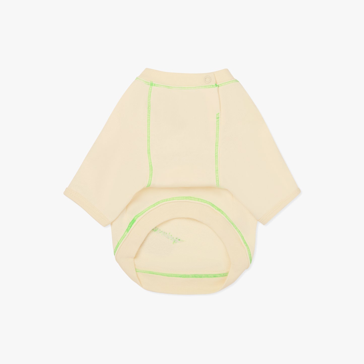 The Club Raglan - Limited Edition