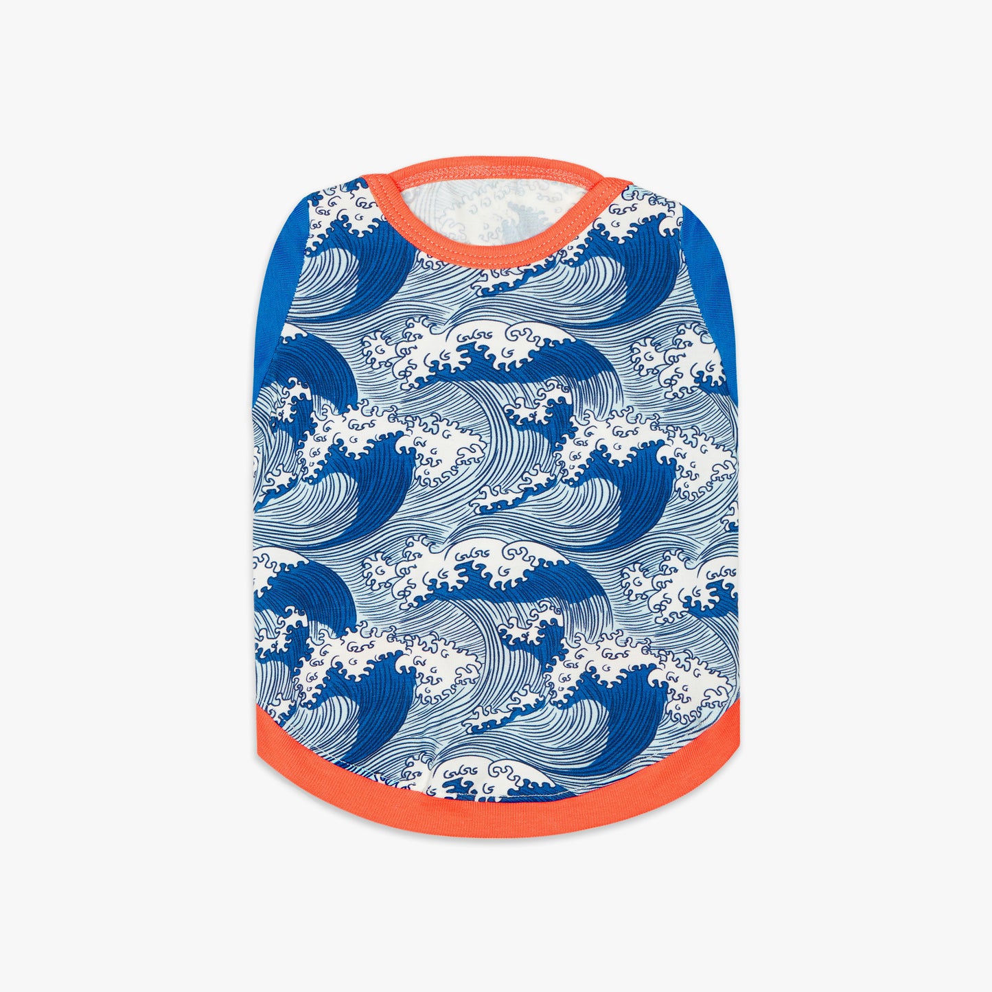 Raglan - Nami
