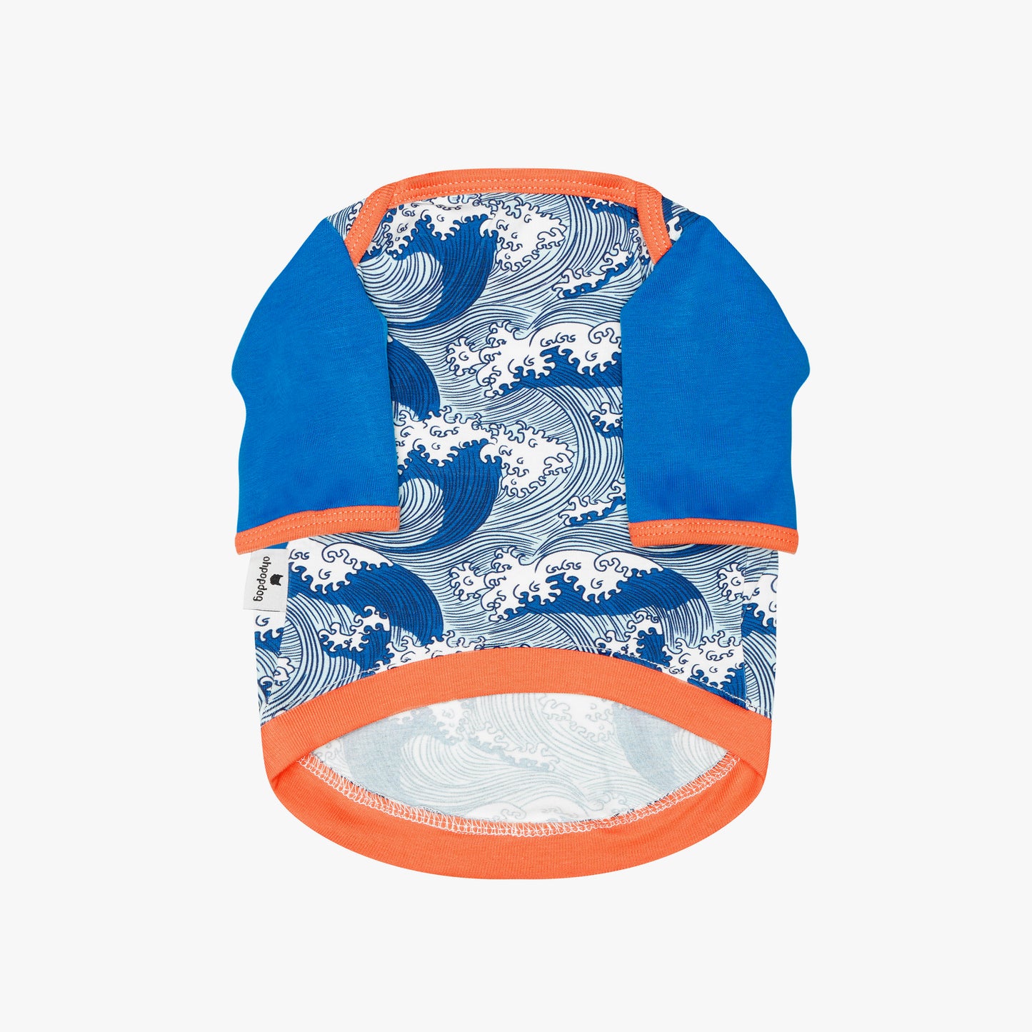 Raglan - Nami