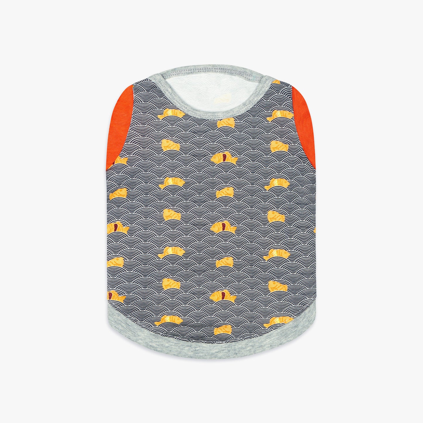 Raglan - Taiyaki