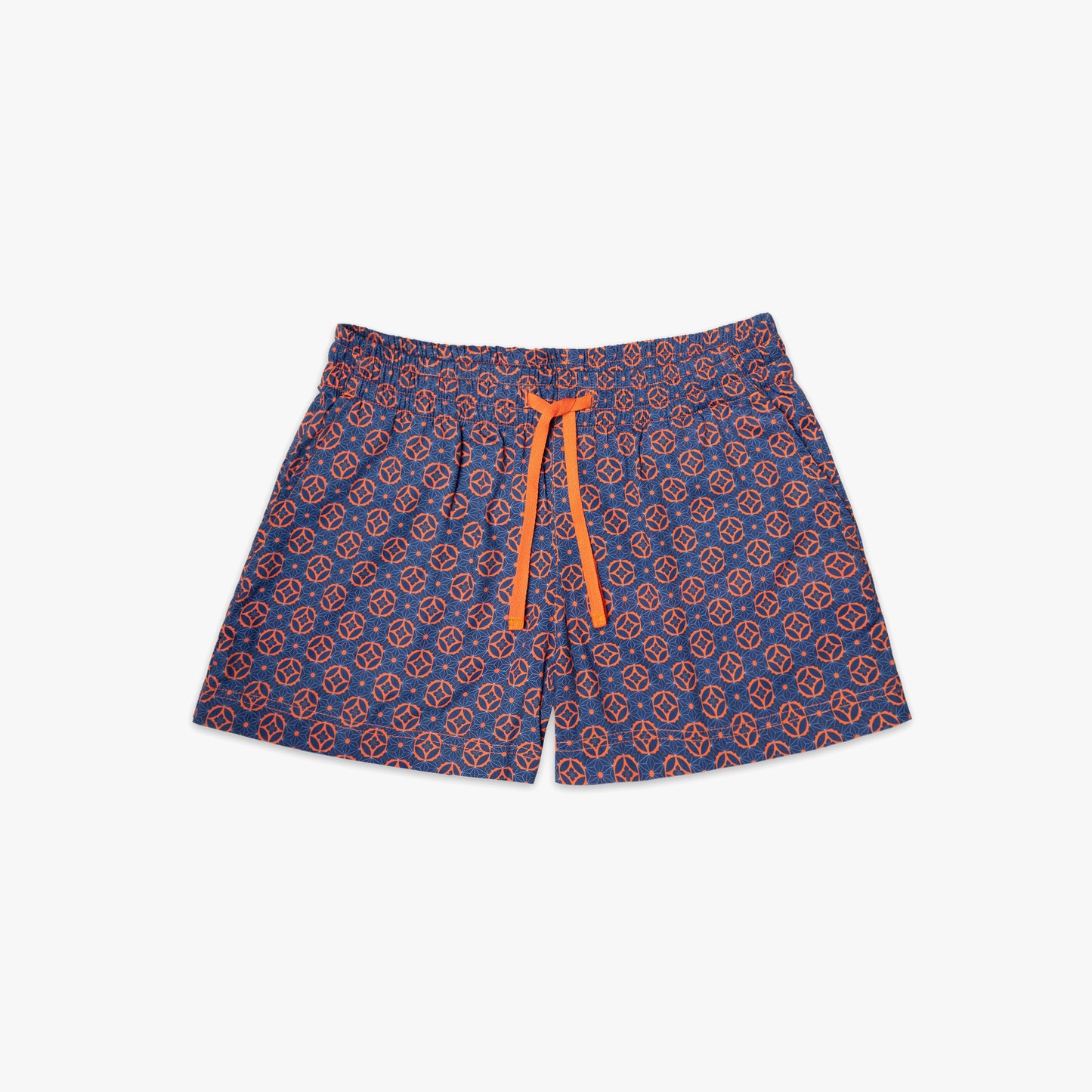 Shorts - Baba Navy