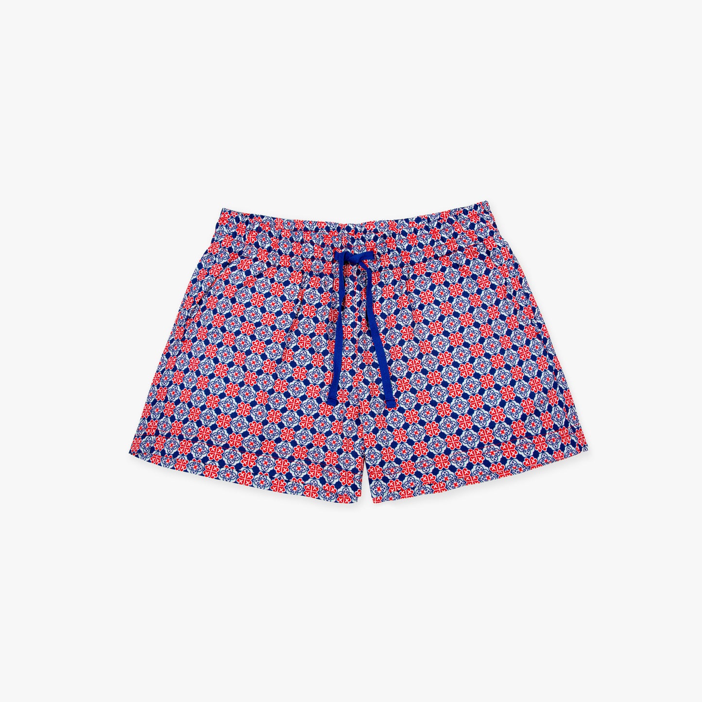 Shorts - Royal Blue
