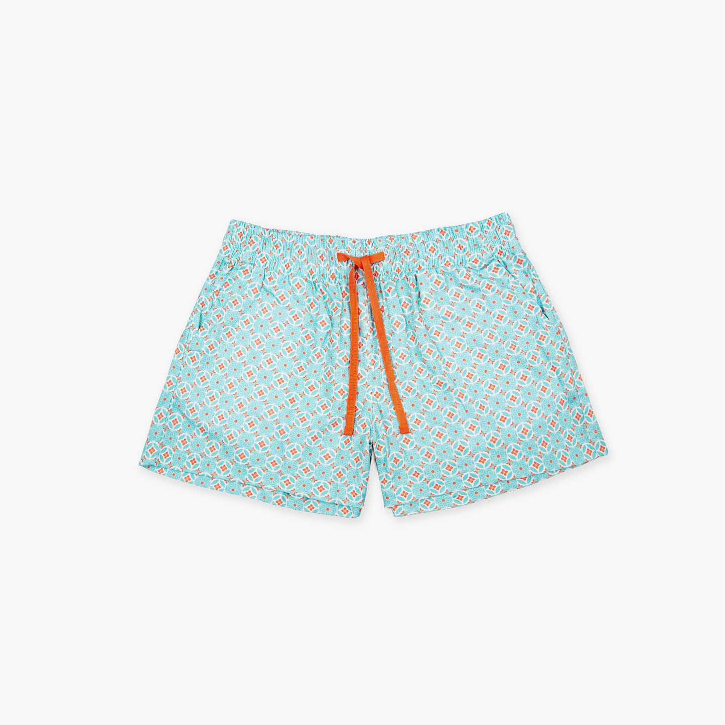 Shorts - Straits Mint