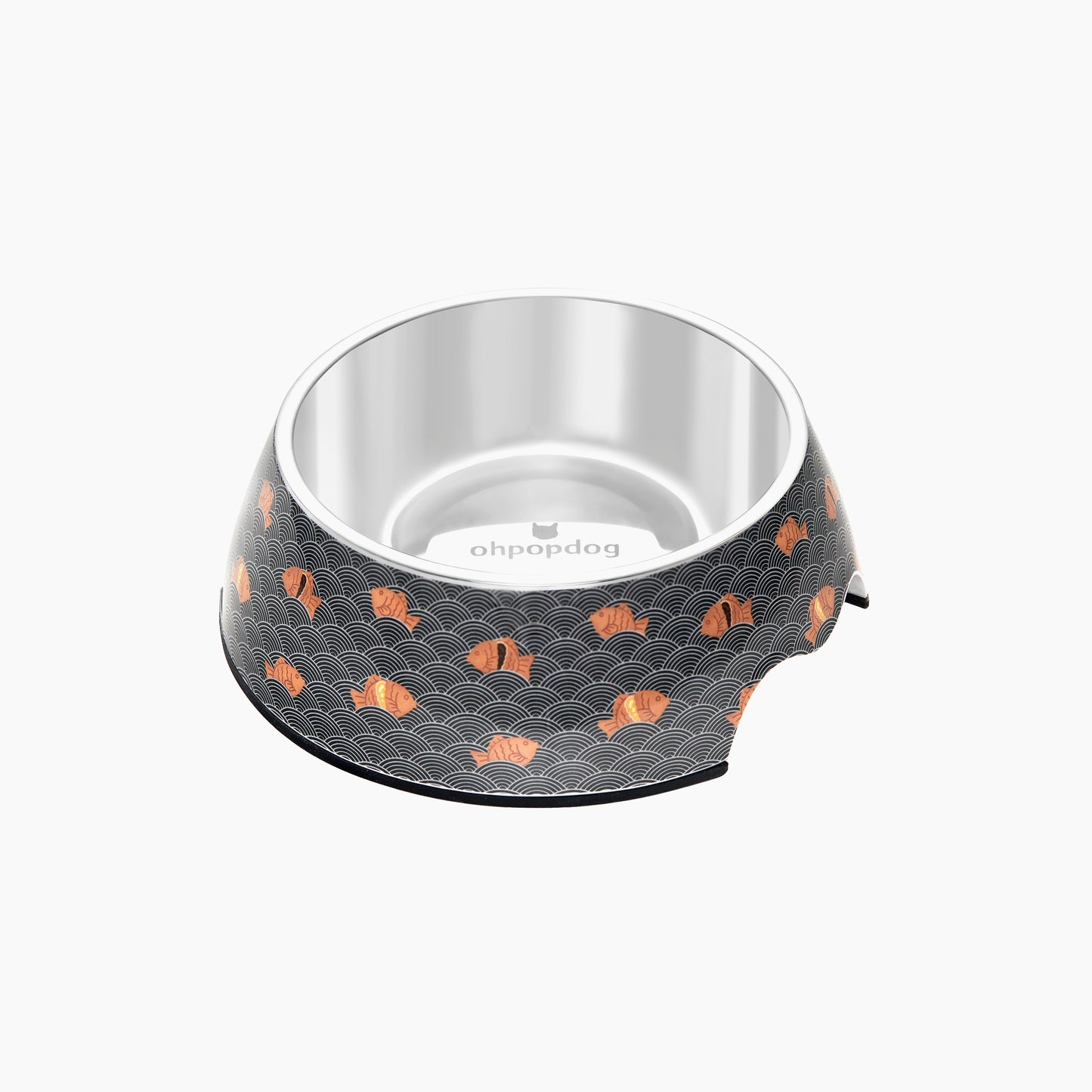 Non-slip Pet Bowl - Taiyaki
