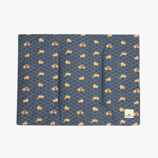 Cooling Mat - Taiyaki
