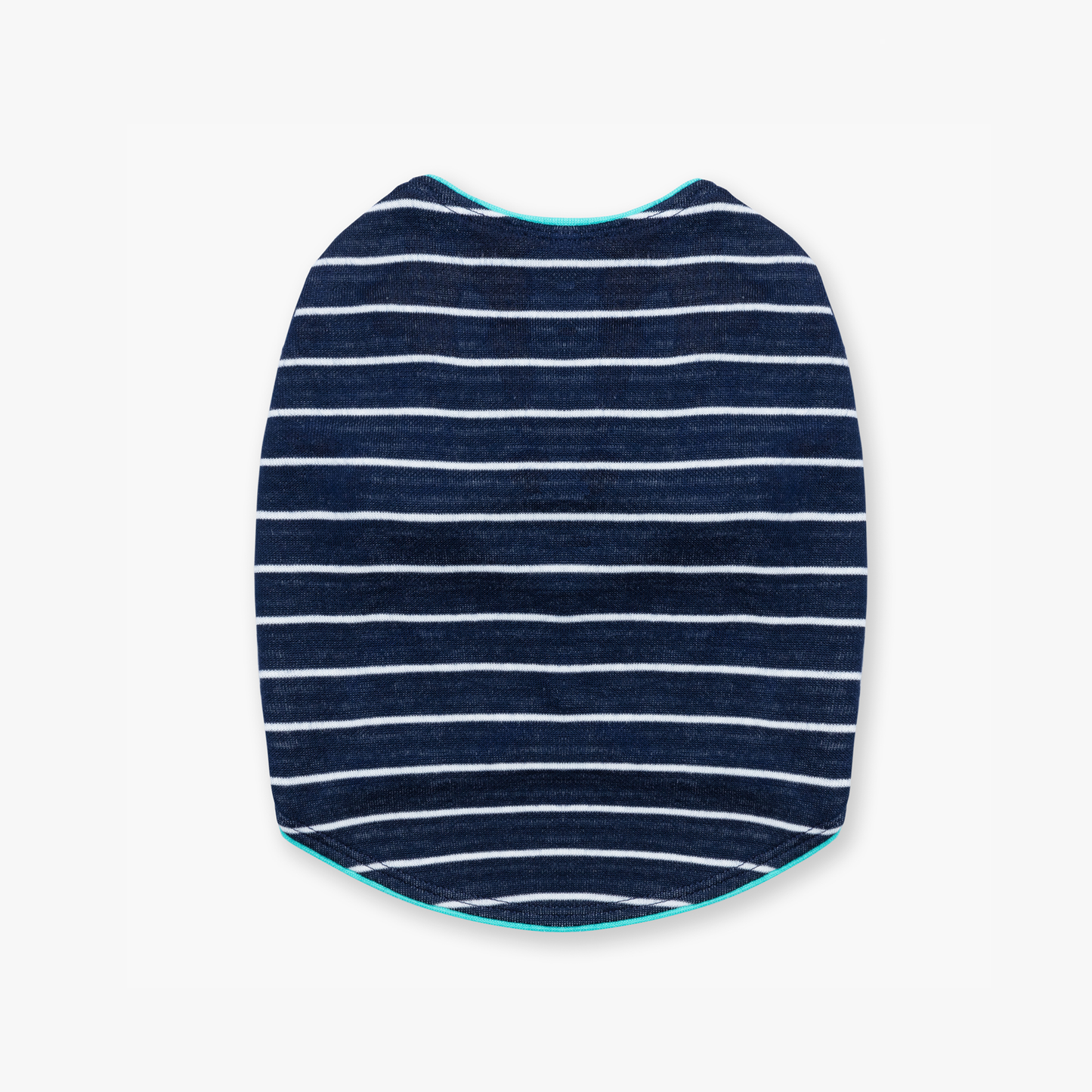 Jammies - Snug-in Navy Striped