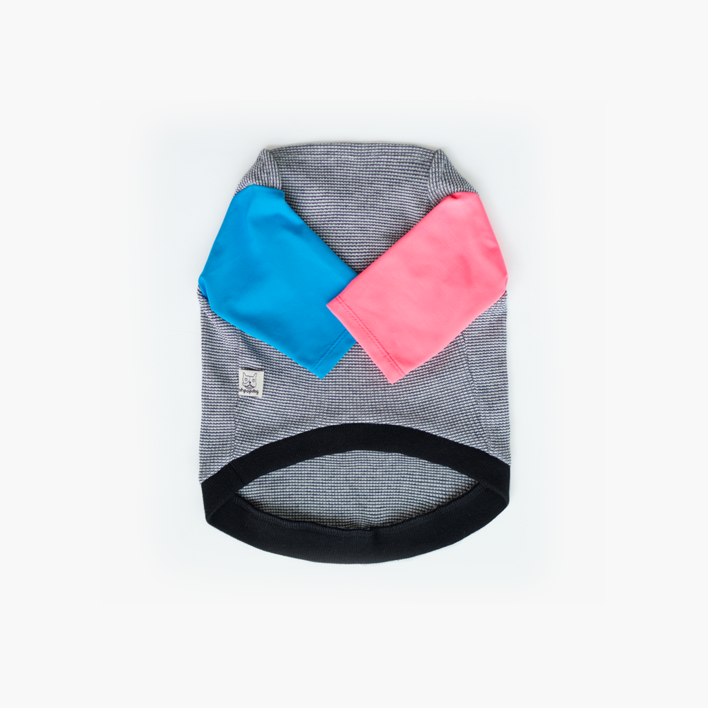 Boat Neck Jammies - Tshirt - opdsg