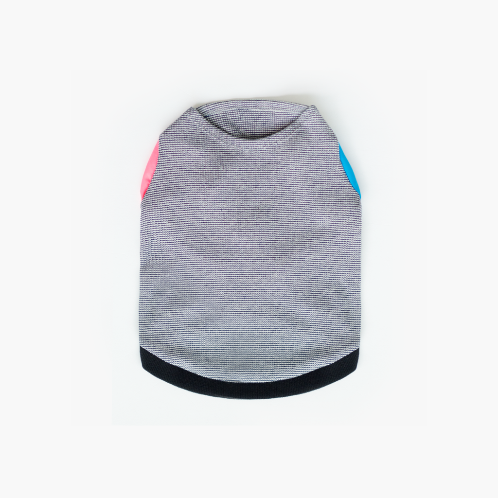 Boat Neck Jammies - Tshirt - opdsg