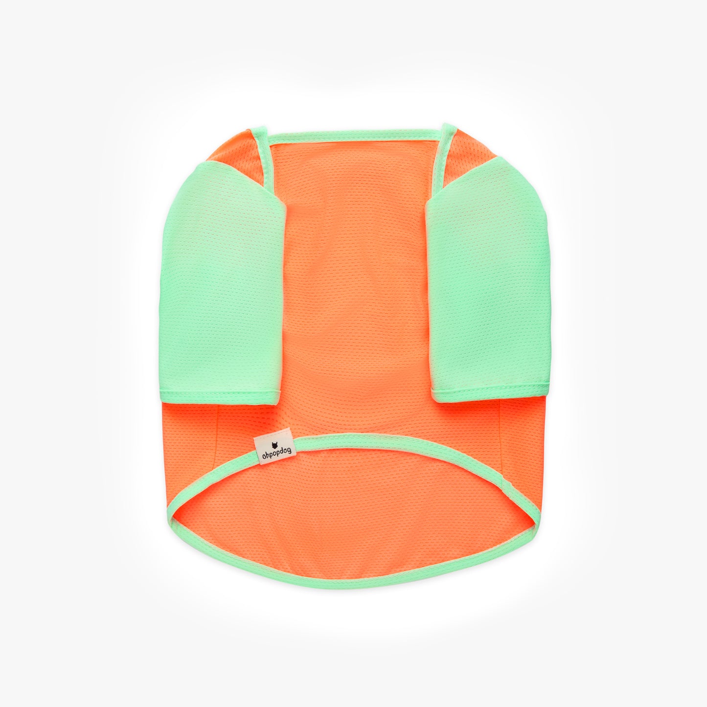 Cooling Basics+ Jammies - Citrus Mint