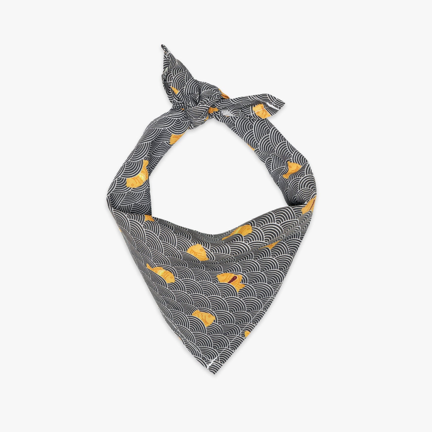 Bandana - Taiyaki