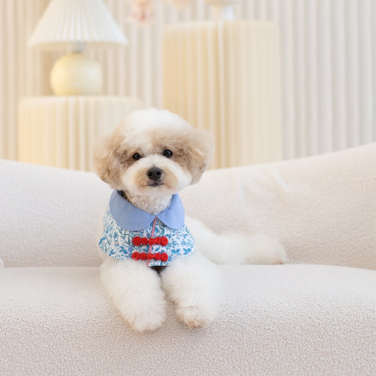 Cape - Garden Liberty