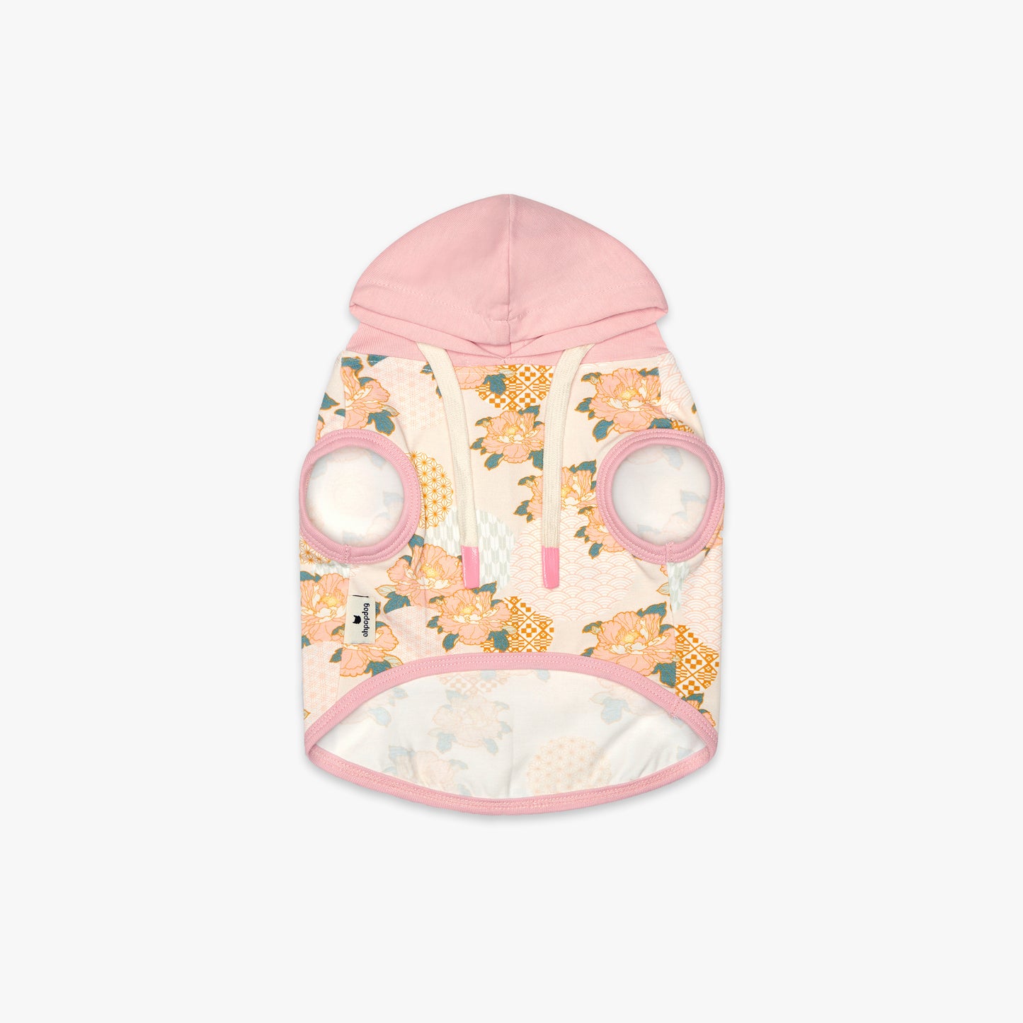 Hoodie - Botan