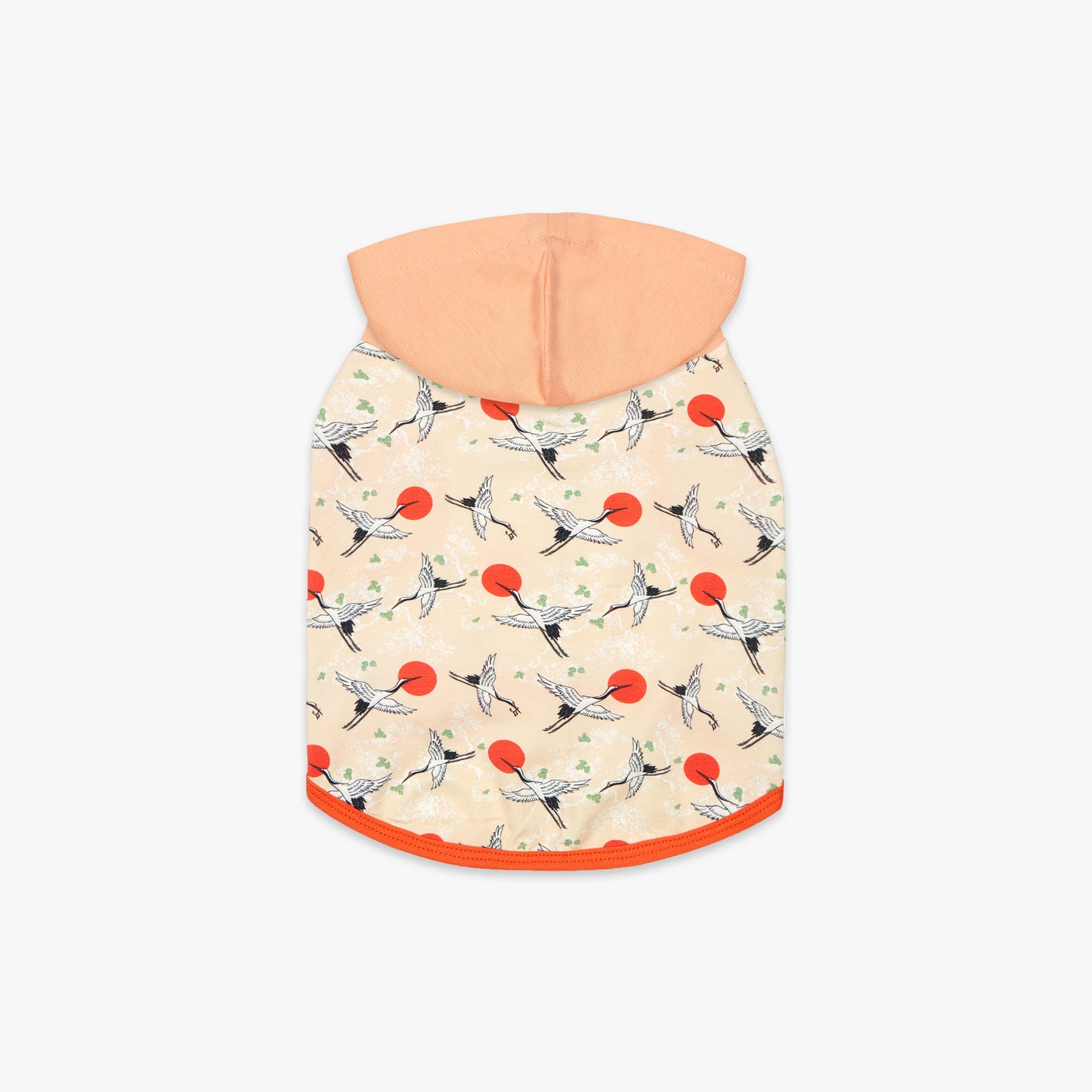 Hoodie - Tsuru