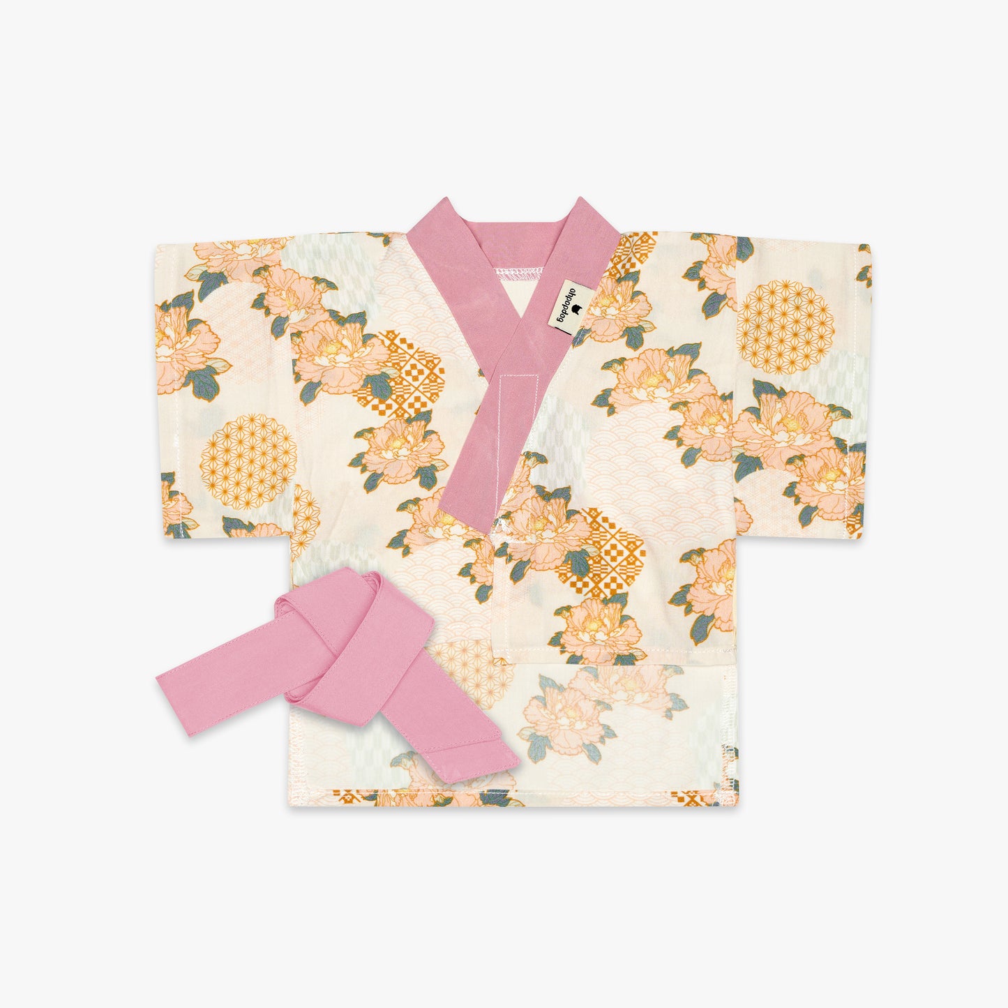 Kimono - Botan