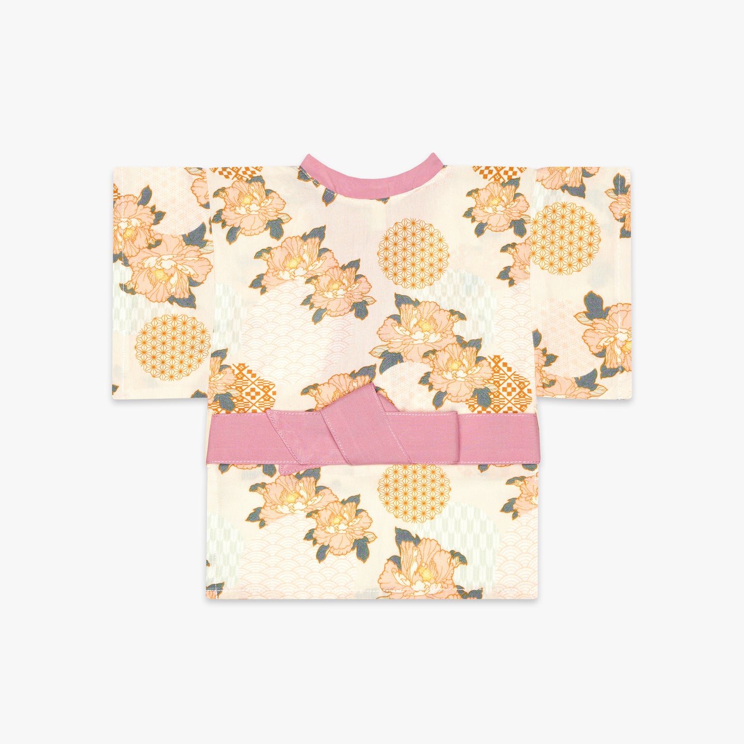 Kimono - Botan