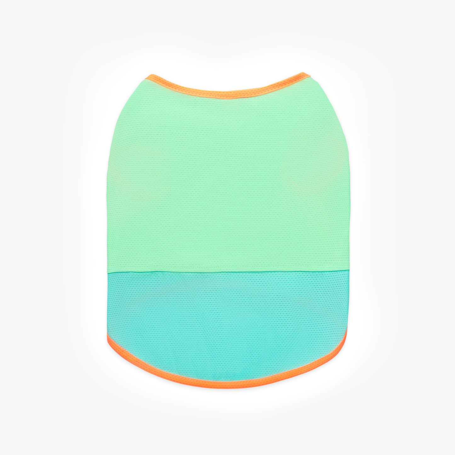Cooling Basics+ Tank - Ice Mint