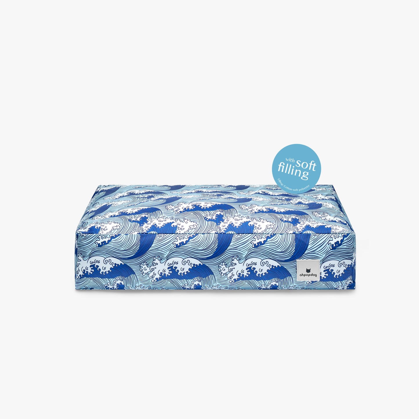 Pillow Bed - Nami