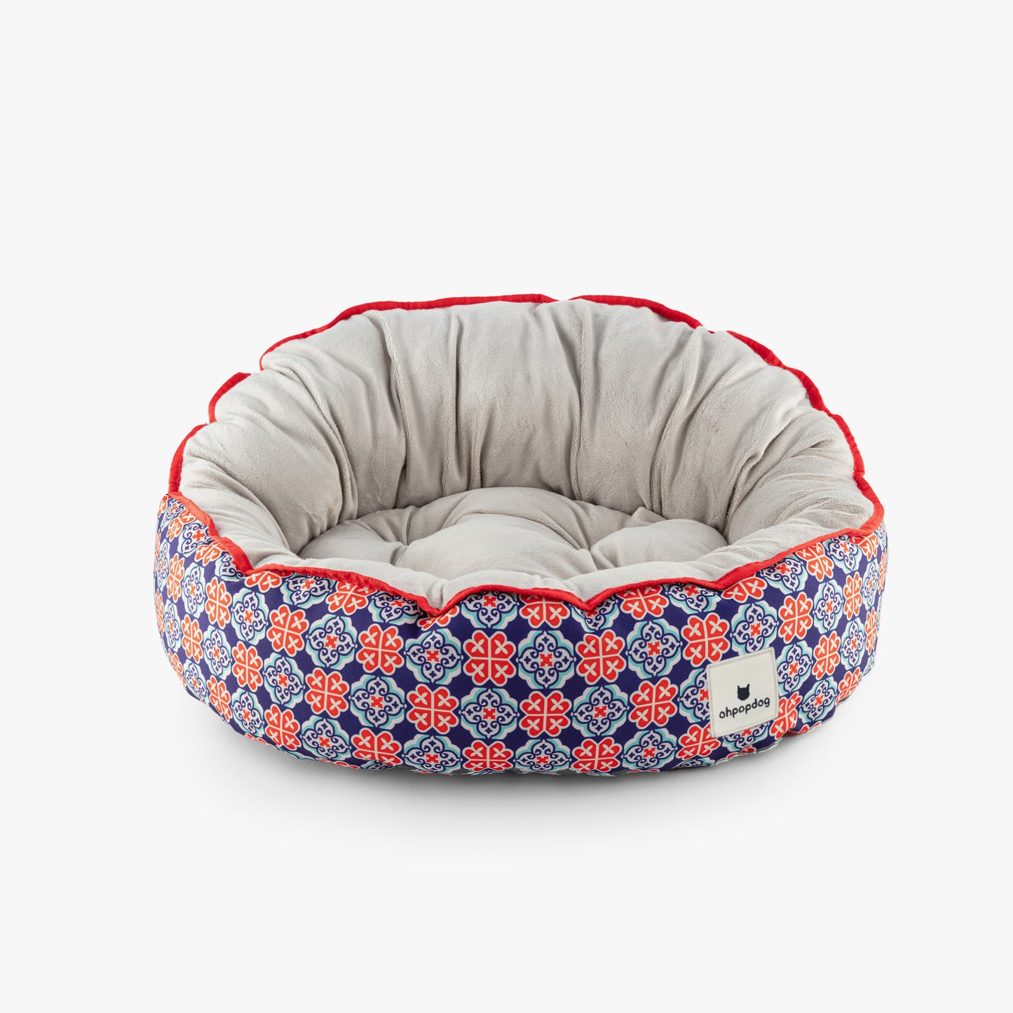 Reversible Bed - Royal Blue