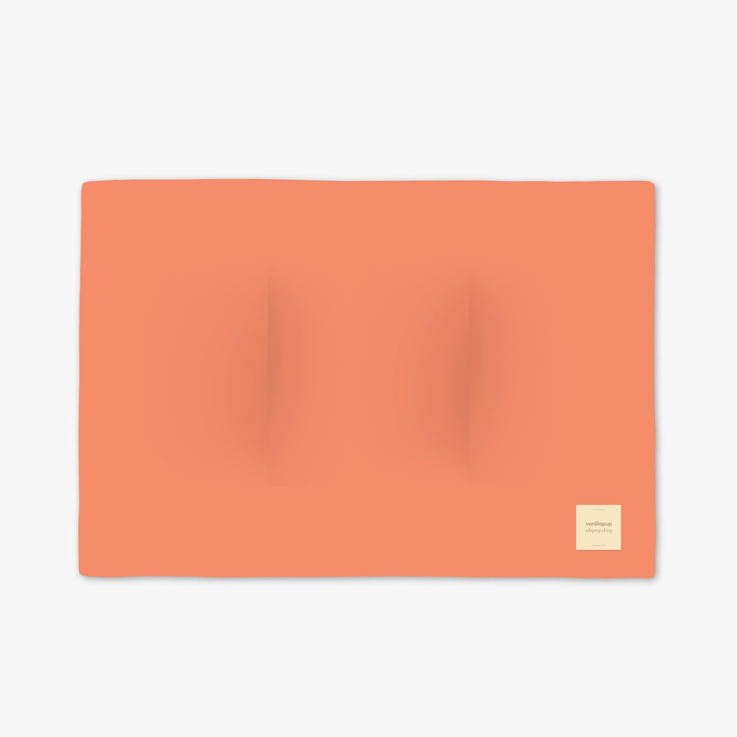 Vanillapup x Ohpopdog Cooling Mat | Neapolitan