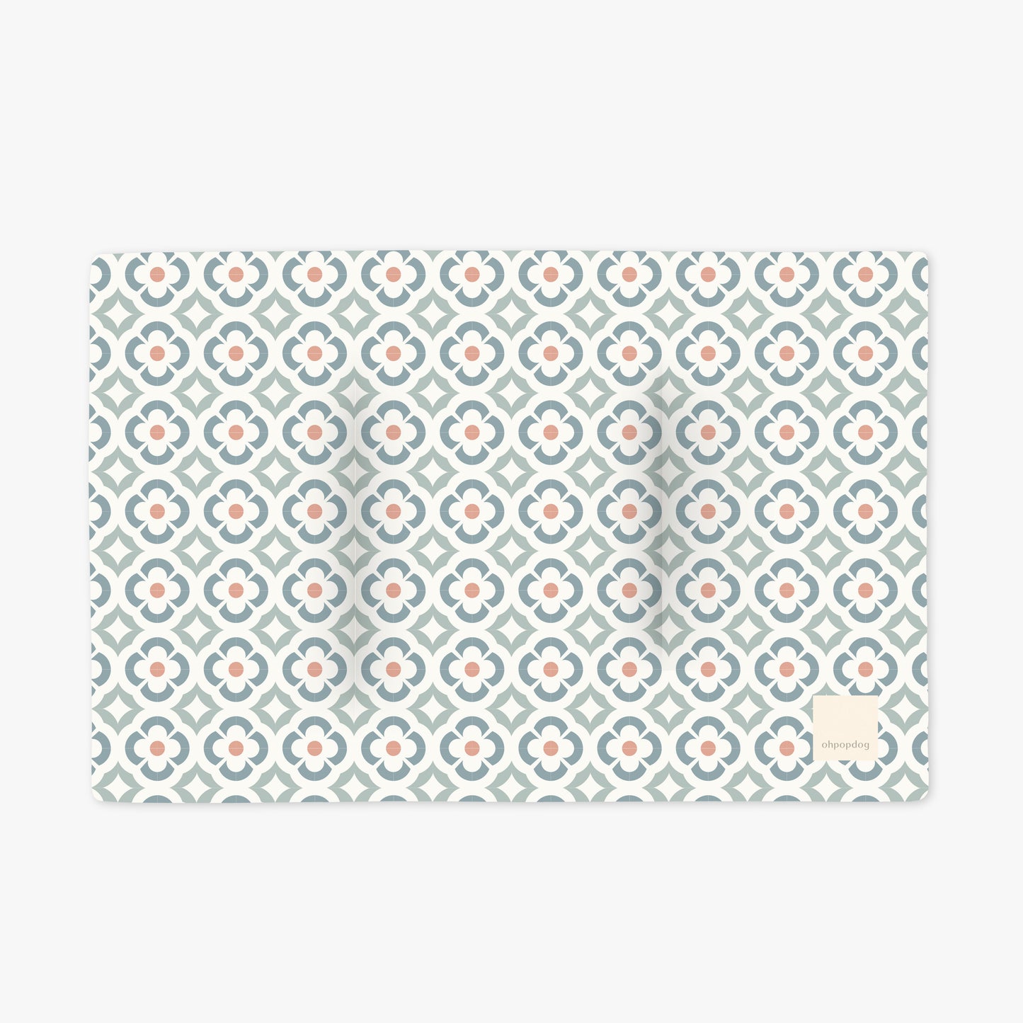 EMERALD TILES COOLING MAT
