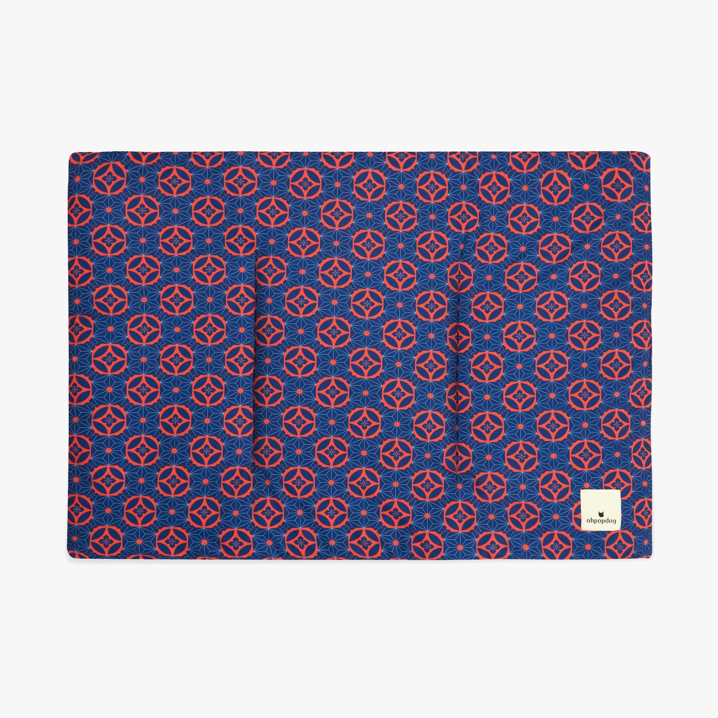 Cooling Mat - Baba Navy