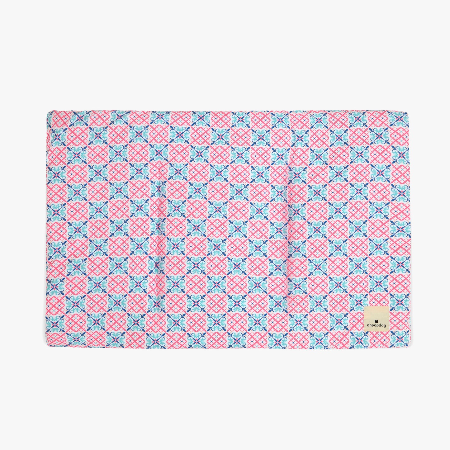 Cooling Mat - Bibik Pink