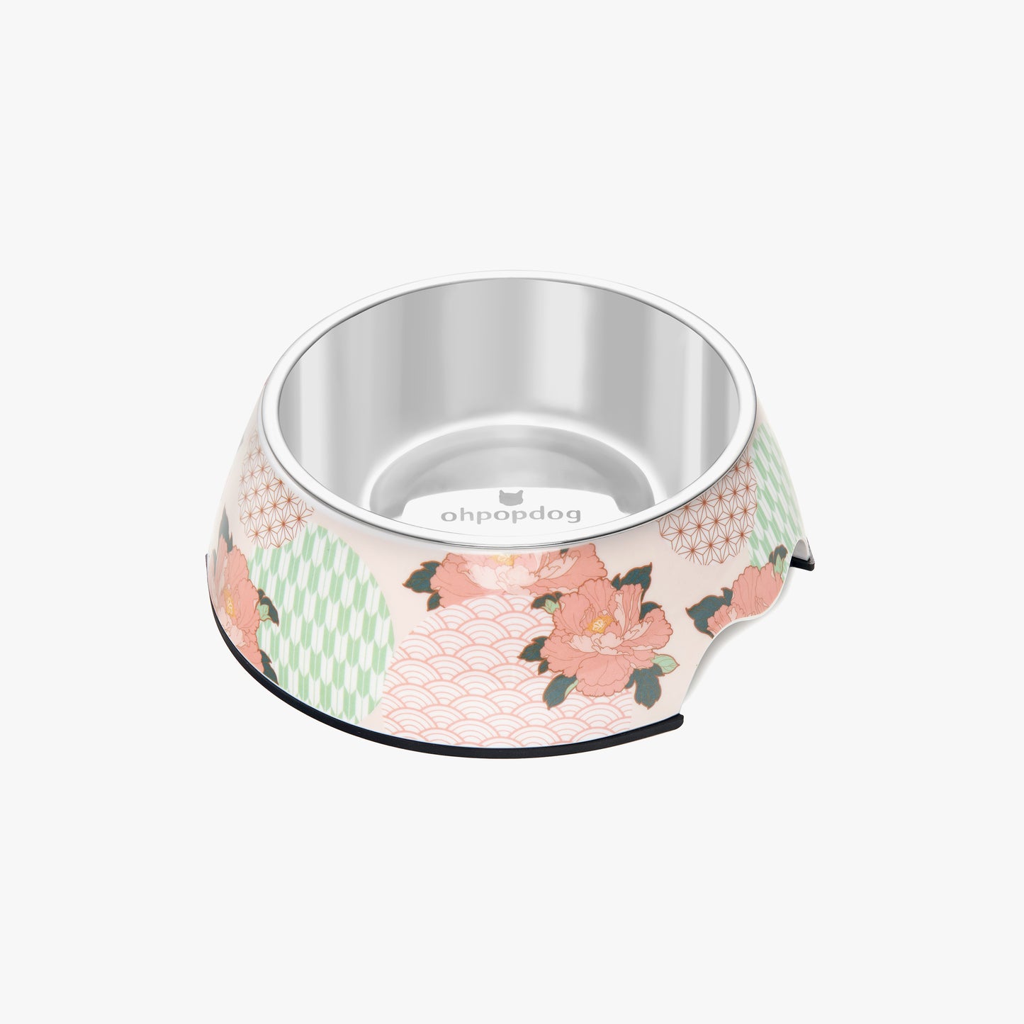 Non-slip Pet Bowl - Botan