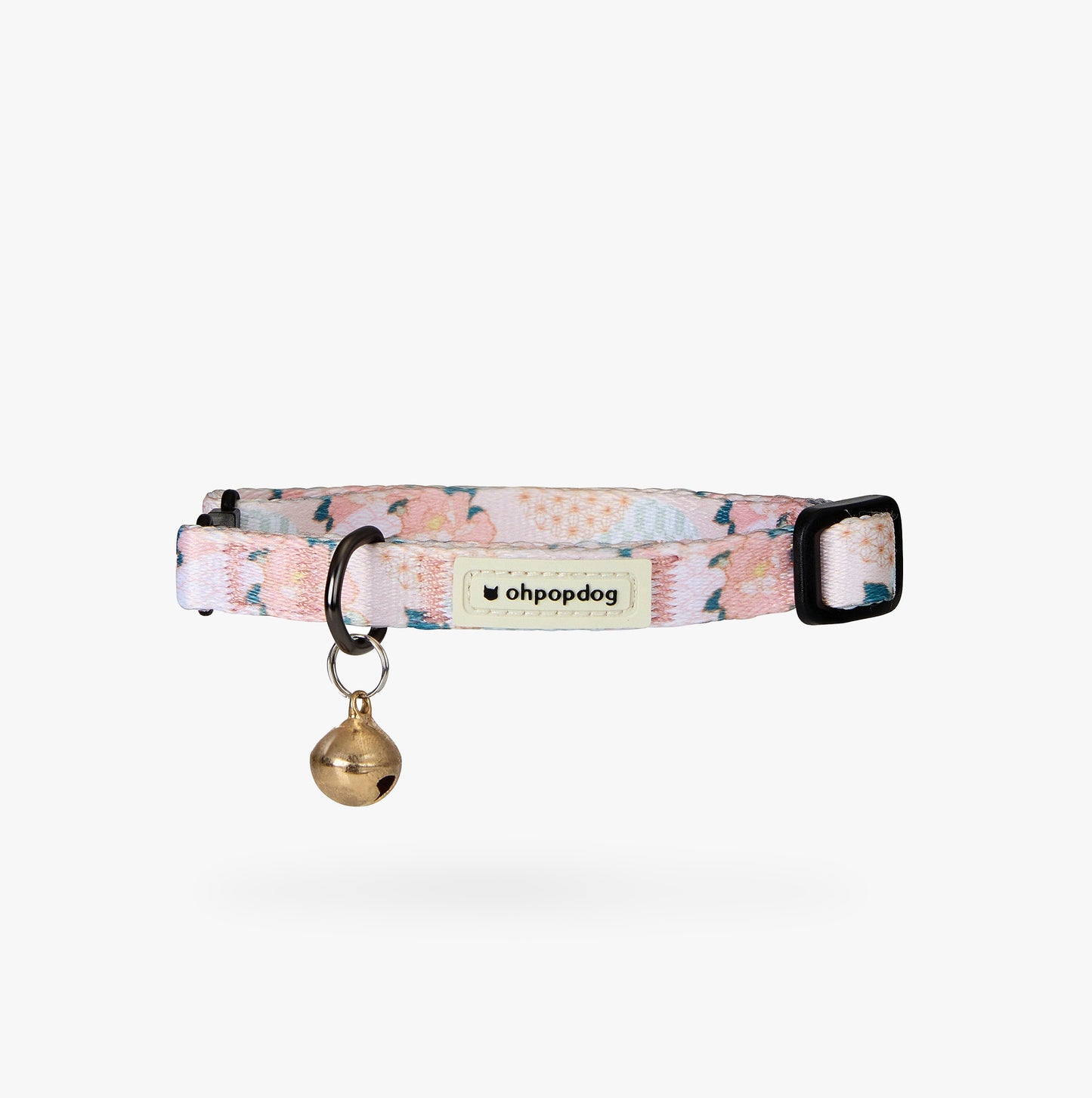 Cat Collar - Botan