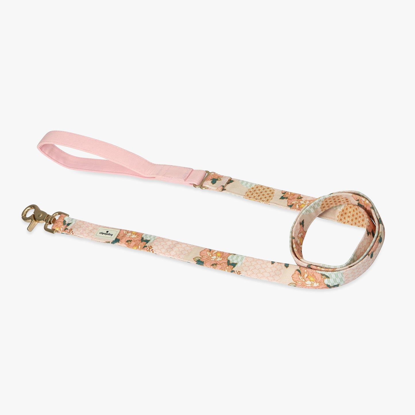 Two-toned Leash - Botan