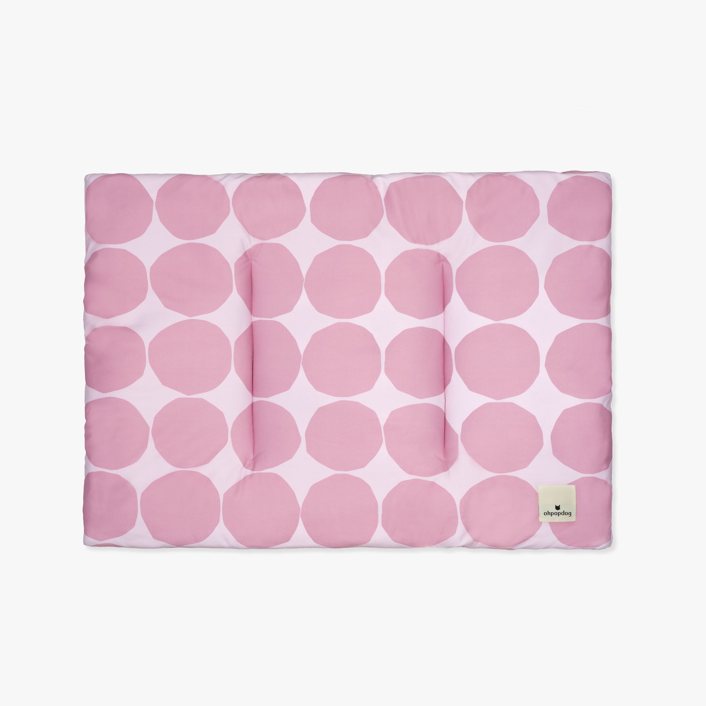 Cooling Mat - Camellia