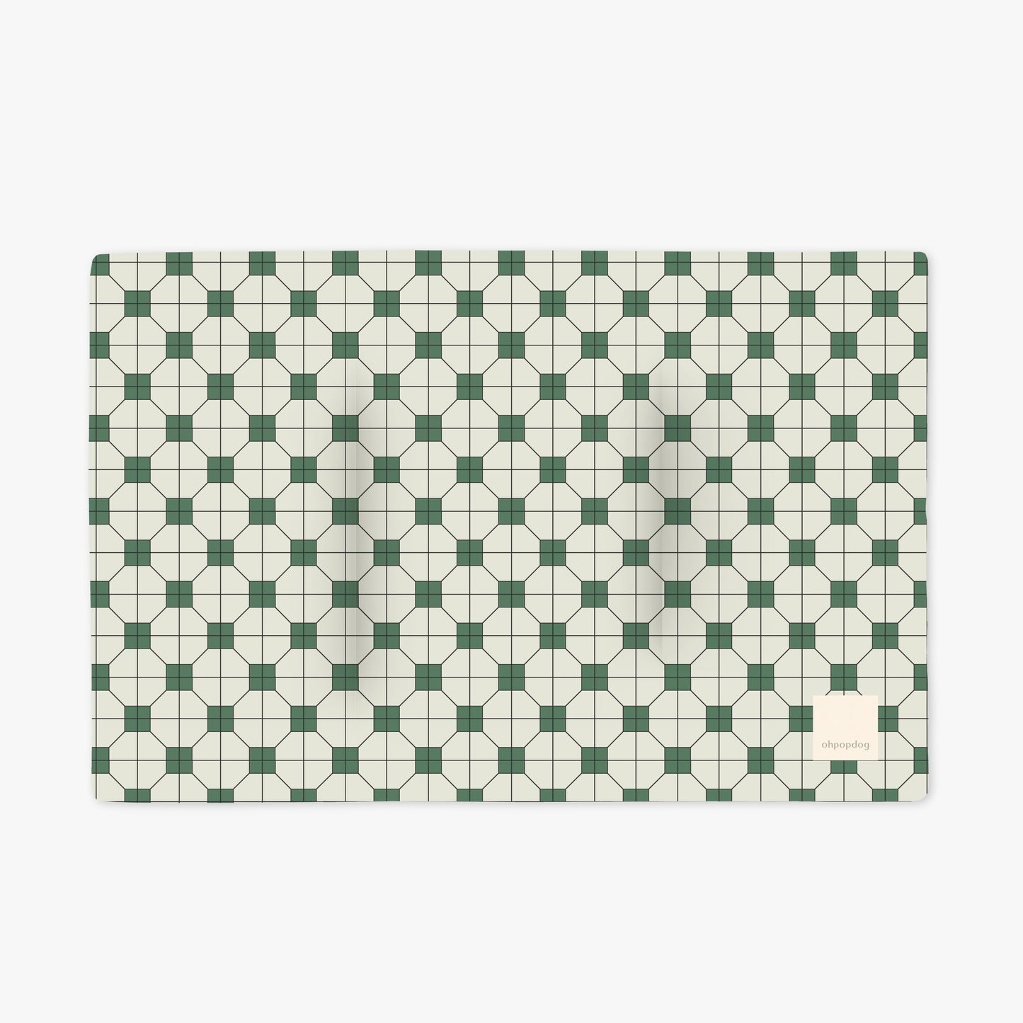 Canton Cooling Mat