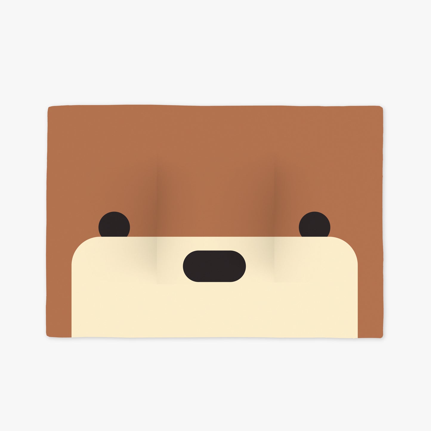 Vanillapup x Ohpopdog Cooling Mat | Neapolitan