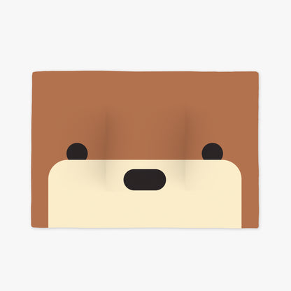 Vanillapup x Ohpopdog Cooling Mat | Neapolitan
