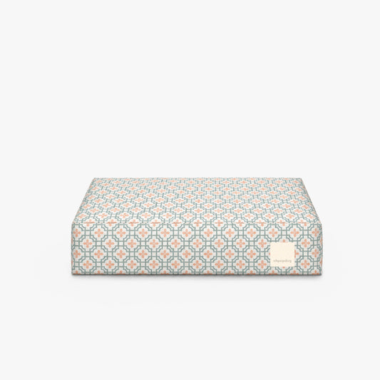 Jade Microbeads Bed