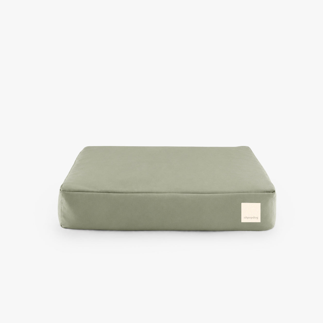 Sage Microbeads Bed