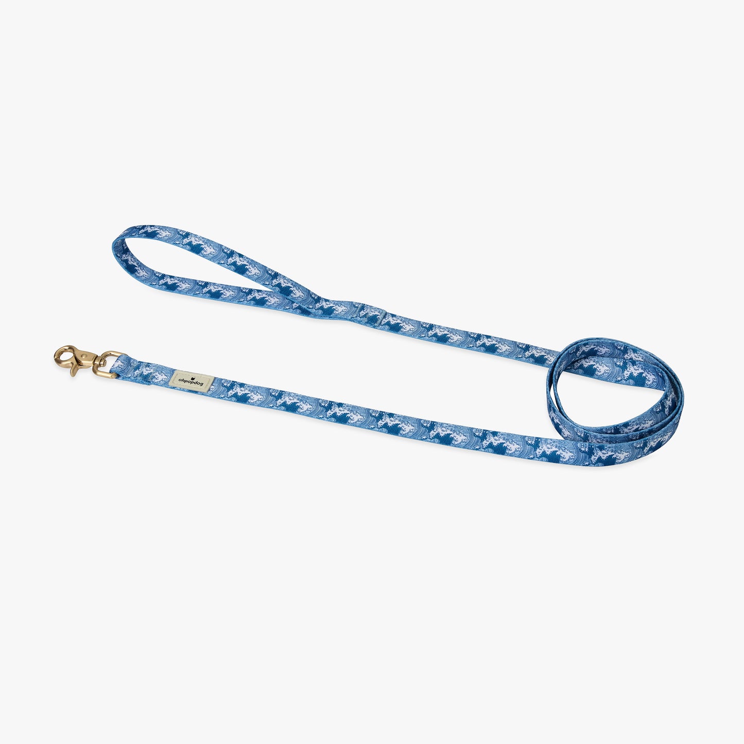 Basic Leash - Nami