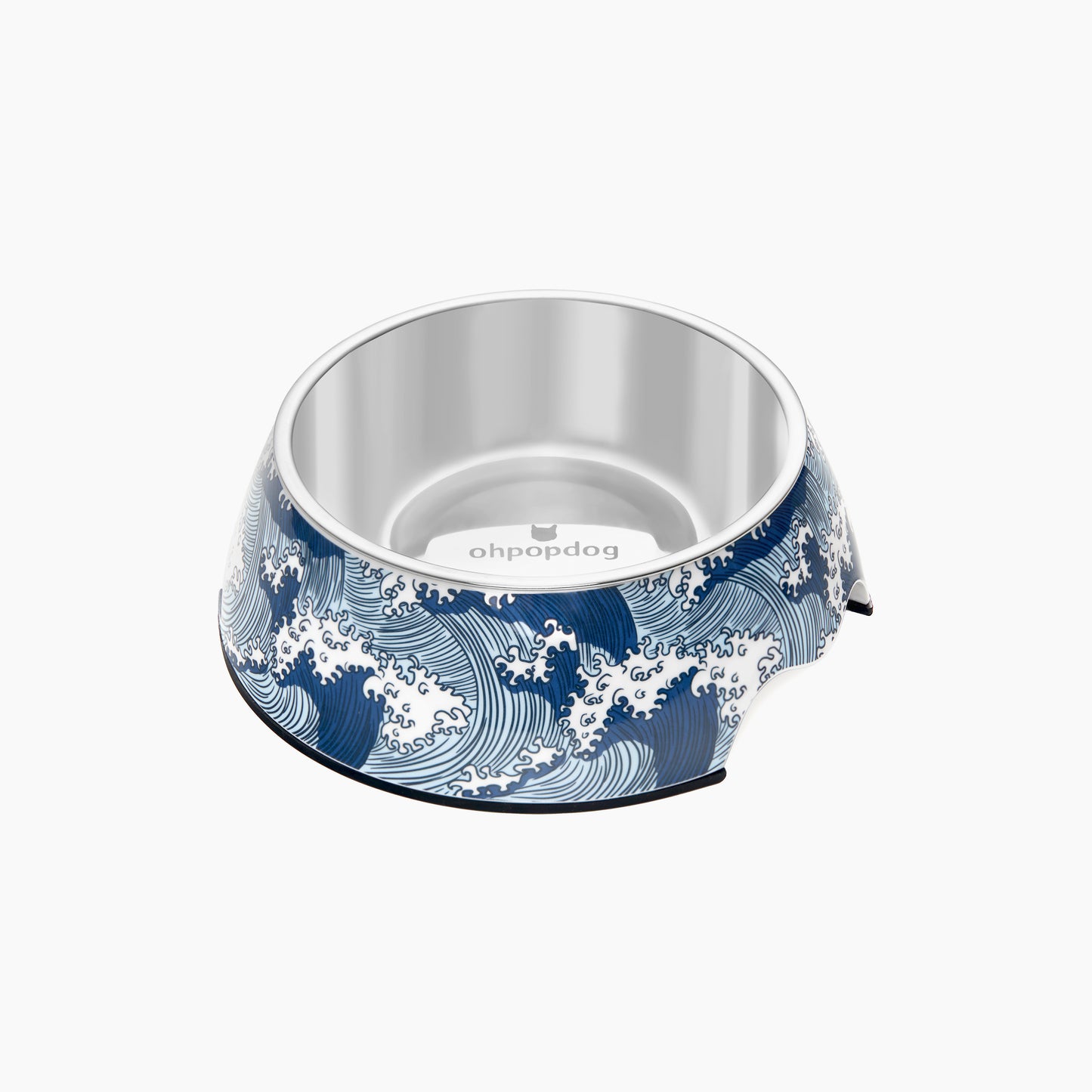 Non-slip Pet Bowl - Nami