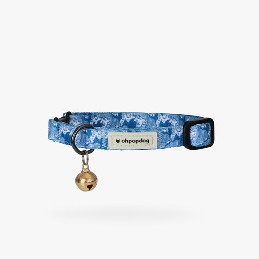 Cat Collar - Nami