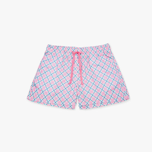 Shorts - Bibik Pink